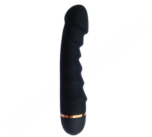 Noir Pulse+ – Super Powerful G-Spot & Clitoral Vibrator